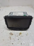 13 14 15 16 Chevy Trax Sonic Spark Radio Cd Player Display Screen. Fixed Price $99.99.