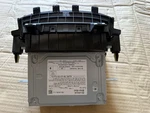 2020 - 2021 Lexus NX300 Dash Radio Audio Receiver Control Switch Oem 8614078540. Fixed Price $230.00.