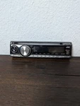 Jvc Stereo Cd KD-HDR1 Faceplate Only Tested. Fixed Price $14.99.