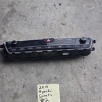 2016 Hyundai Sonata Radio Audio Media Control Panel Clock Oem 94510C2510. Fixed Price $93.57.
