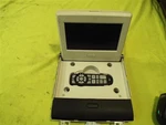 Info-gps-tv Screen Display Entertainment Roof Fits 08 Caravan 737097. Fixed Price $135.00.