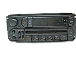 Jeep Liberty Kj Grand Cherokee Wj Wrangler Tj 02-07 Oem Am Fm Cd Radio 05064354. Fixed Price $64.99.