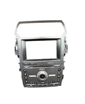 2016-2019 Ford Explorer Dash Radio Hvac Control Panel Trim Oem HB5T-18A802-HB. Fixed Price $90.00.