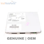 2009-2010 Vw Touareg Sirius Satellite Radio Control Module 8E0035593P. Fixed Price $24.49.