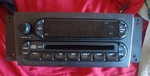 2004-2008 Genuine Chrysler Pacifica Radio Cd Player P05094564AE Untested. Fixed Price $40.00.