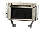 2006-2008 Lincoln Mkz Disc Cd MP3 Navigation Gps Radio Player 7H6T 18K931 Af. Fixed Price $75.00.