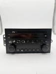 04 05 06 07 Buick Rendezvous Cd Radio Receiver 10373729. Fixed Price $30.00.