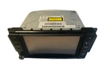 08-11 Chrysler Dodge Jeep Stereo Oem Sirius Cd MP3 Wma Jpeg Aux Faceplate Id Rbz. Fixed Price $99.99.