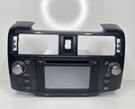 2014-2019 Toyota 4RUNNER Oem Jbl Gps Navigation Gracenote Xm Radio 86100-35191. Fixed Price $197.25.
