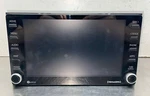 2022 Toyota Corolla Cross Radio Receiver Stereo Pioneer Display Id 86140-0A130. Fixed Price $571.99.