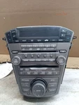 Audio Equipment Radio Receiver Canada Market Elite Vin Fits 07-09 Mdx 181302. Fixed Price $252.00.