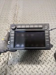 Audio Equipment Radio AM-FM-6 Cd-navigation System Fits 06 Explorer 1175547. Fixed Price $120.00.