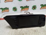 Audio Equipment Radio Display And Receiver Us Market Fits 21-23 Elantra 3659670. Fixed Price $151.00.