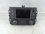 Dodge Ram 1500 Fm Cd Player Radio Receiver JA8W7. Fixed Price $178.89.