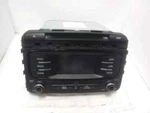 2016 2017 2018 Kia Sorento Radio Unit Oem 96180C6000WK. Fixed Price $100.00.