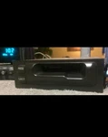 1995 - '02 Chevy/gmc Truck & Van Oem Delco 16252315 Remote Cassette Player. Fixed Price $83.00.