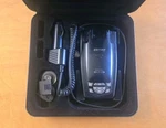 Escort Passport 9500I Radar And Laser Detector With Case Smart Cord. Fixed Price $115.00.