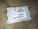 2016 LR4 Satellite Receiver Radio Module Unit DPLA14C740AA Oem. Fixed Price $64.89.