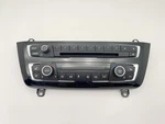 2012-2017 Bmw 320I Control Panel Dash Mounted Sedan 73K -x-drive- 57302. Fixed Price $48.00.