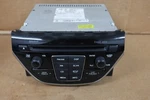2014 2015 Hyundai Genesis Bluetooth Xm Radio Cd Player MP3 96180 2M118YHG. Fixed Price $44.00.