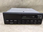Stereo Radio Am Fm Cassette 95BP19B132AA Fits 95-97 Ford Contour B90-204241. Fixed Price $113.75.
