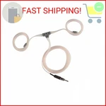 Enrock EKMR3 Marine Soft Wire Am/fm Radio Antenna Flexible Hideaway Cable 22". Fixed Price $19.40.
