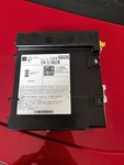 Gm Audio Control Module Acm Featuring Siriusxm Satellite Radio. Fixed Price $400.00.