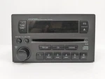 2001 2002 2003 Hyundai Xg Disc Cd Player Am Fm Radio Tuner Receiver 96130-39100. Fixed Price $89.00.