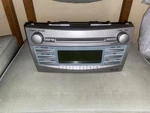 2007-2011 Toyota Camry Radio Stereo MP3 Cd Player 86120-06180 Oem Used. Fixed Price $50.00.