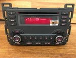 New&unlocked 2005-09 Pontiac G6 Cd Radio Plug&play Replacement-. Fixed Price $285.00.