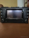 2018 Toyota Highlander Oem Radio Display Receiver Id 86140-0E230 Face 11356. Fixed Price $150.00.