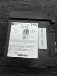 New Oem Gm 2013-2014 Cadillac Xts Audio Radio Receiver. Fixed Price $135.99.
