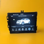 13-16 Dodge Ram Jeep VP4 RA4 Oem Navigation Gps 8.4 Radio Screen 68224525AH. Fixed Price $264.89.
