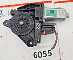 2011-2019 Dodge Journey Sxt Rear Right Passenger Side Door Window Motor Oem. Fixed Price $24.00.