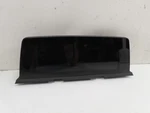 Bmw 650I F12 Convertible #1306 Display Screen 10" Radio Navigation Informatio. Fixed Price $275.49.
