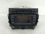 2017-2018 Kia Forte Am Fm Cd Player Radio Receiver Uasni. Fixed Price $100.47.