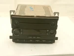 Audio Equipment Radio Am-fm-cd Single Disc Fits 05 Ford F250SD Pickup 1644789. Fixed Price $86.99.