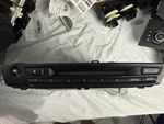 07-14 Bmw E70 X5 X6 Navigation Dvd Am/fm Radio Receiver Cic Head Player Unit Oem. Fixed Price $249.00.