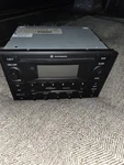 02 03 04 05 Vw Volkswagen Jetta Golf Passat Radio Stereo Cd Tape Player Oem. Fixed Price $35.00.