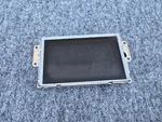 Navigation Display Screen Monitor 58K 08-19 Maserati Granturismo 4.2L M145. Fixed Price $316.00.