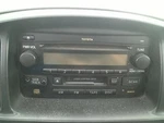 Oem Radio Fits 03-07 Sequoia 16832 86120-0C070. Fixed Price $78.00.