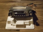 Vintage Pioneer KE-2000 Am/fm Cassette Stereo Ford Jaguar Ferrari Untested. Fixed Price $159.98.