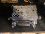 Vintage Gm Radio Oem Straight Line Tuning 1960 61 62 63 64 65. Fixed Price $75.00.
