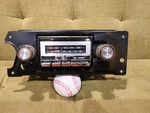 1980-1985 Oldsmobile Gm Am Fm Radio Oem Tested!. Fixed Price $249.95.