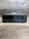Vtg Ford Car Radio Cassette Player F2DF-19B132-AD Dolby System Is Untested. Fixed Price $59.95.