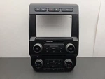 Audio Equipment Radio Control Panel Fits 2017 Ford F150 Raptor 2258067. Fixed Price $299.99.