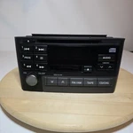 Clarion Receiver Am/fm Stereo With Cassette And Cd PN-2415D Nissan Maxima 01. Fixed Price $50.00.