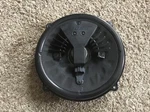2005 2011 Corvette Z06 C6 GMX245 Bose Subwoofer Door Speaker 15295310. Fixed Price $75.00.