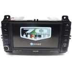 2011-2013 Jeep Durango Dodge Rbz Low Speed Radio Cd Dvd Player P05064885AG. Fixed Price $425.95.