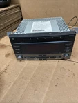 2010 2011 2012 Subaru Forester Clarion Radio Aux Cd Player 86201SC601 42525. Fixed Price $69.99.